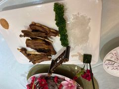 -山泉公馆酒家(珠江新城店)