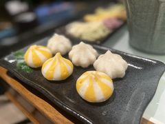 -虾佬圣汤·海鲜姿造(乐堤港店)