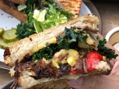 -O'mills Sourdough Bakery&Bistro(永嘉路店)