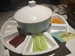 -羲和雅苑•北京烤鸭(国贸商城店)