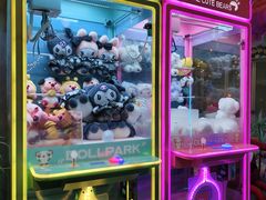 -CIAO·团建聚餐·生日派对轰趴馆(福田店)