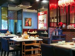大堂-1078號老北京涮肉(松柏店)