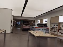 -华为授权体验店(近铁城市广场)