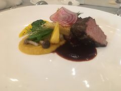 -La Sauce法意餐厅