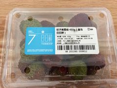 -盒马鲜生(昆城店)