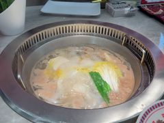 -三头牛·潮汕牛肉生蚝火锅 (夏湾店)