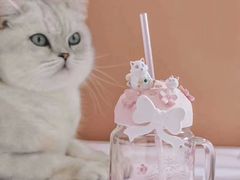 -星巴克(清远万达广场店)