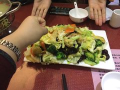-桃子餐厅·天津菜(红星路直营店)