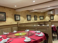 大堂-老吉士酒家(天平路店)