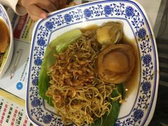 -添發碗仔翅美食