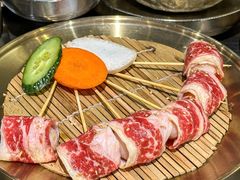 -本炙炭烤·蒲烧活鳗料理店(金沙洲店)