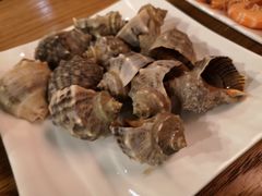 -青山鸡(海信天悦店)
