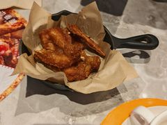 -必胜客(东大桥店)