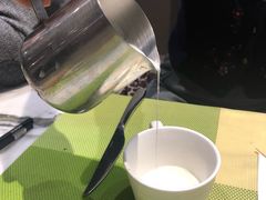 -北上海大酒店-北鸥西餐厅