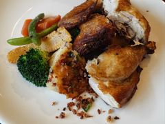 -彼德西餐厅(凯德广场新南店)