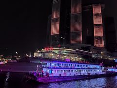 -重庆两江夜游-交运系列