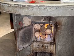-贺庄·活鱼馆(珠吉路店)