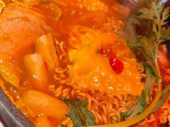 可慕奇芝士锅-火联烧烤(学院路创始店)