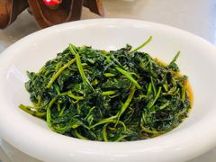 枸杞头-大鸿运酒店·苏州菜·松鼠桂鱼(观前街店)