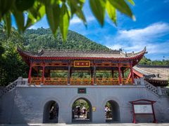-华清宫景区