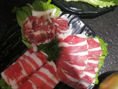 -温度烤肉专门店