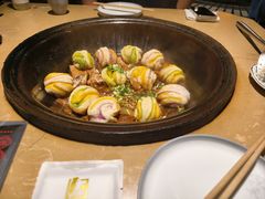 -万里闯关东铁锅炖菜馆(高新旗舰店)