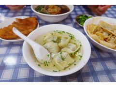 -潘国仙耳光馄饨(黄家阙路店)