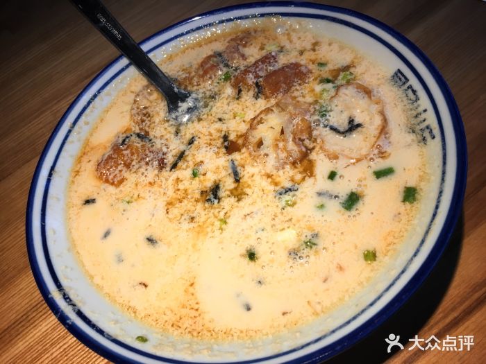 早安山丘(小木桥路店)咸浆图片 - 第48张