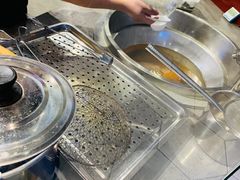 -自黑豆夫·臭豆腐夹馍(四海唐人街店)