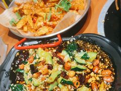 -刘成杰锦州烧烤(南河路店)