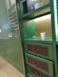 -逸丝风尚专注烫染