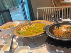 -鸡毛店·川菜(文殊院店)