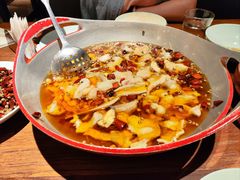 -双流老妈兔头(荟聚店)