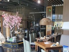 -九井澤精致料理(金茂店)