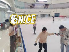 -世纪星滑冰俱乐部(万象城店)