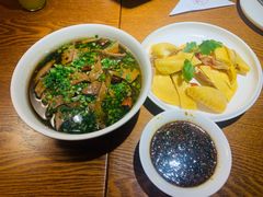 -沪上馨和小馆•海派上海菜(陆家浜路店)