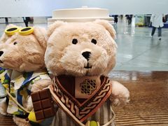 -星巴克(北京南站第二店)