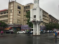 -阿芬卤面(花巷店)