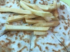 -ALAMEEN阿拉伯餐厅(三里屯店)