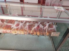 -中关村茶点