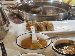 -盛武肥牛·清真海鲜火锅(昆区店)