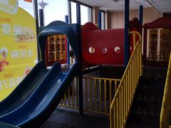 -麦当劳(保定裕华路店)