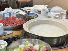 -丰尔粥食·粥底火锅·桑拿鸡(大良总店)