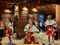 -卢布里西餐厅(总店)