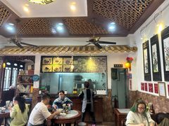 -西关竹园(荔枝湾店)