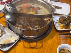-养牛邓·潮汕牛肉海鲜自助火锅(广州店)