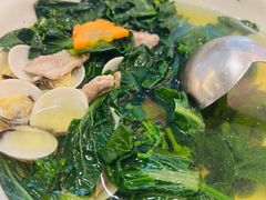 -山泉公馆酒家(珠江新城店)