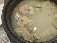 -百姓食府(秦虹路店)
