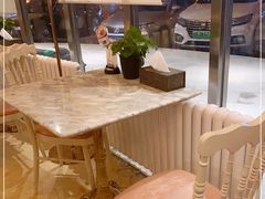 -花舍·新派粤菜·西餐·下午茶(亚运村·鸟巢店)