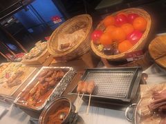 -SEA西雅图海鲜自助餐厅(海乐世界店)